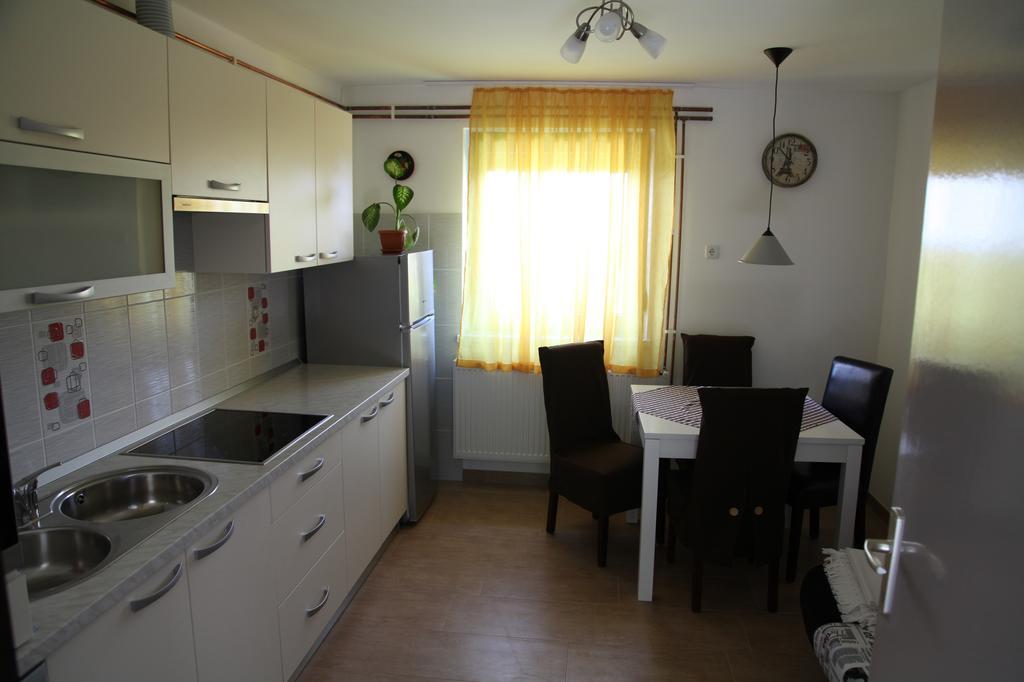 Holiday Home Maderka Strigova Exterior photo