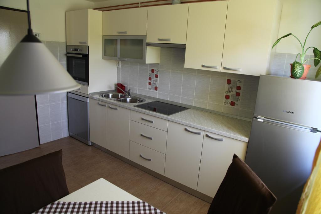 Holiday Home Maderka Strigova Exterior photo