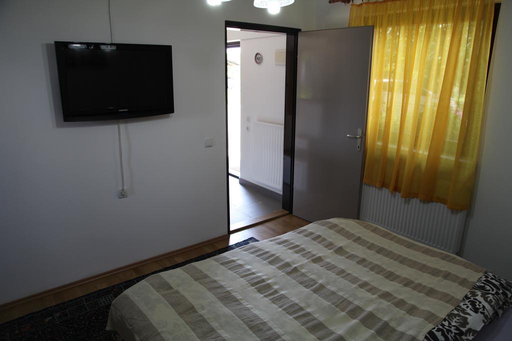 Holiday Home Maderka Strigova Exterior photo