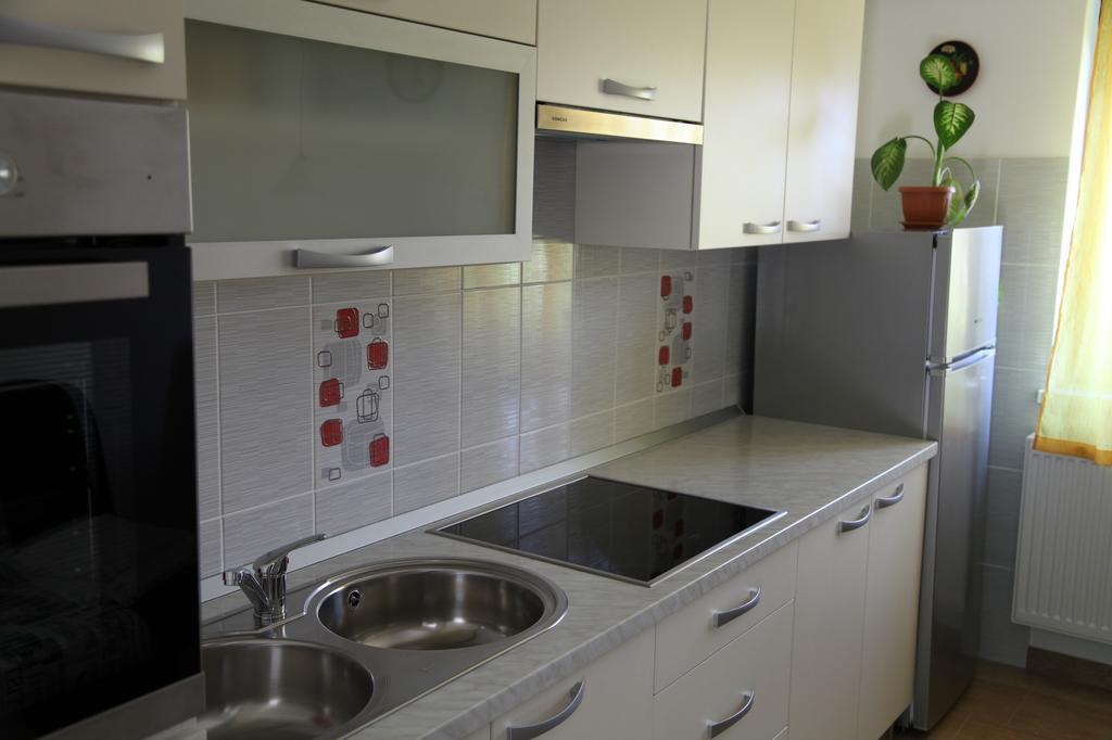 Holiday Home Maderka Strigova Exterior photo