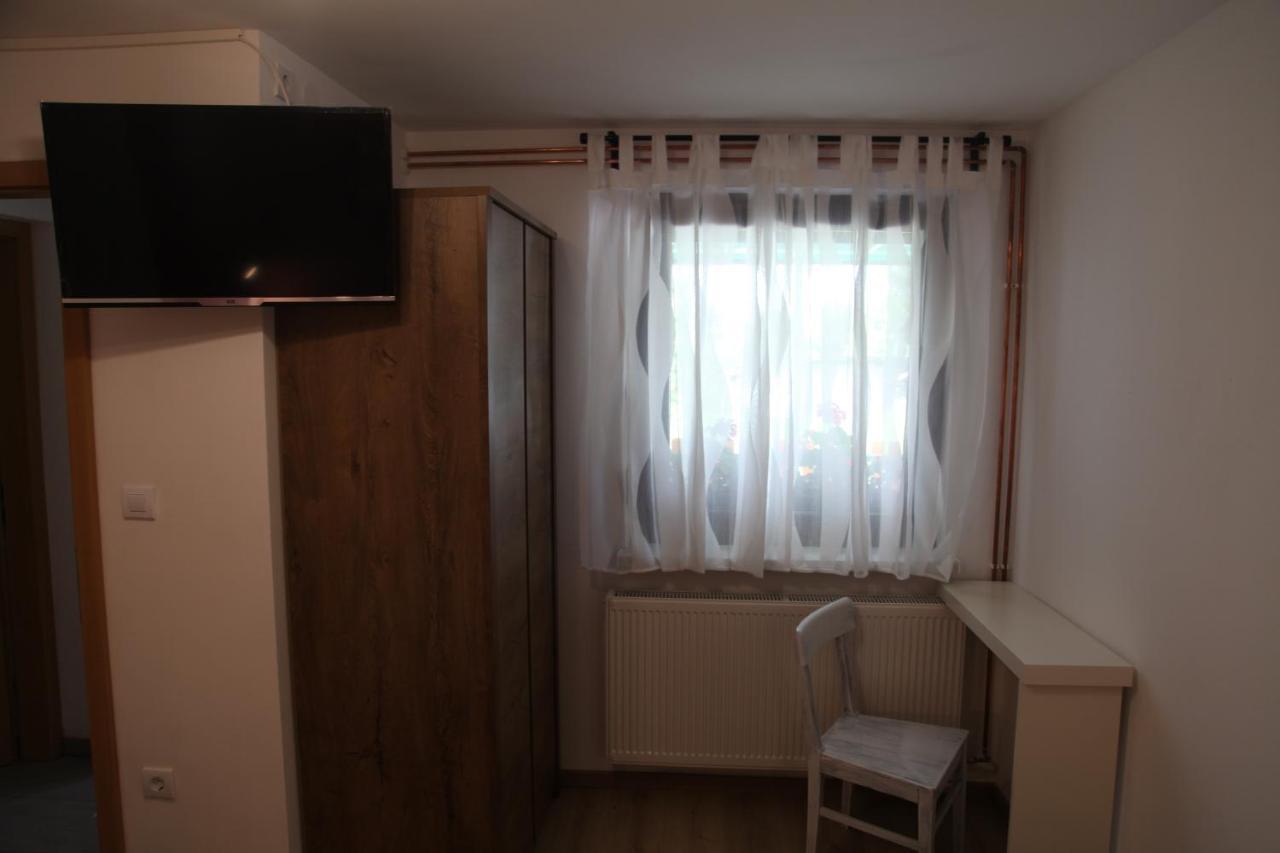 Holiday Home Maderka Strigova Exterior photo