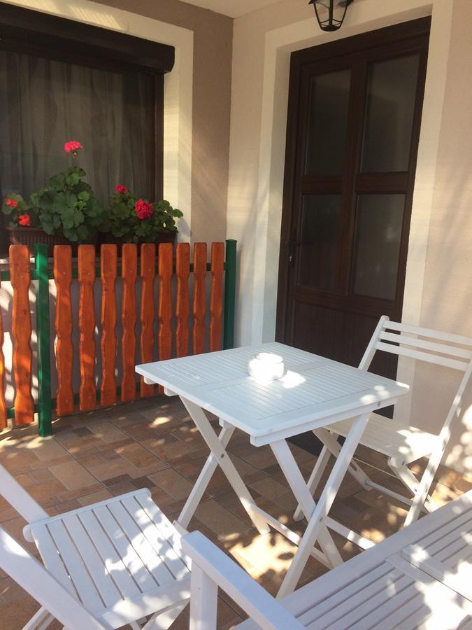 Holiday Home Maderka Strigova Exterior photo